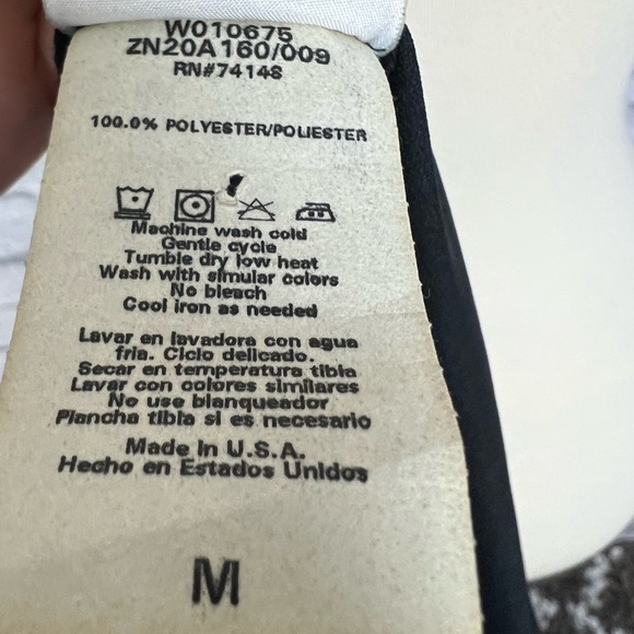 Y2K Jalate Mini dress size M - Picture 7 of 8